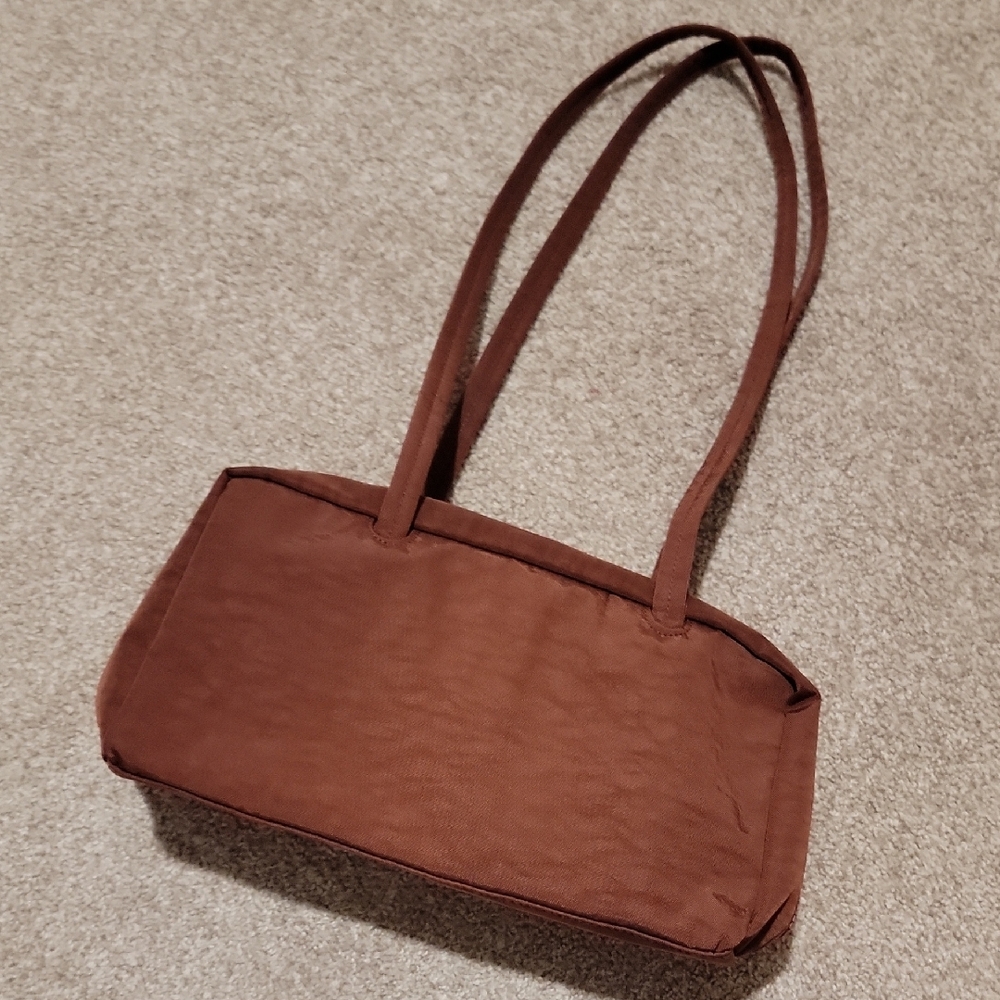 Baggu Small Bowler Bag